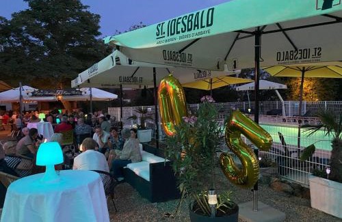 Coings Hotel | LA PROMENADE