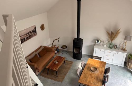 Le Minihic-sur-Rance House | La Ptite Maison du Minihic