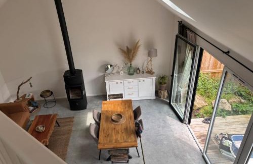 Le Minihic-sur-Rance House | La Ptite Maison du Minihic