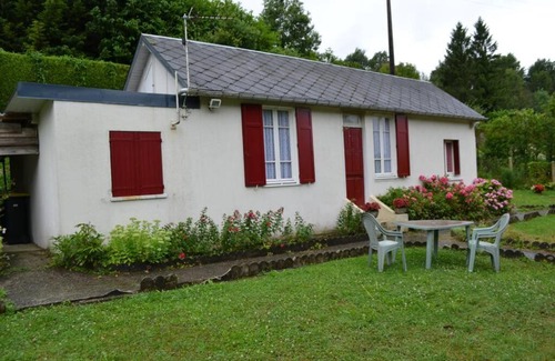 Rouxmesnil-Bouteilles House | La ptite maison
