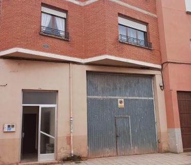 Cardenas Apartment | La puerta del Valle I Gran piso de 130 m entero para ti y tu familia o amigos