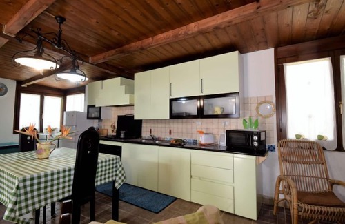 Marina di Modica House | La Punta by Interhome