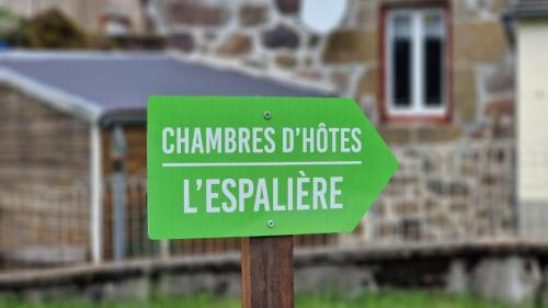 Le Falgoux Bed & Breakfast | La Puy Mary