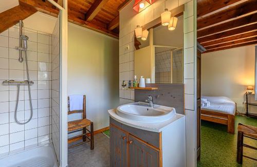 Saint-Philibert House | La Pyramide - Maison atypique proche de la mer