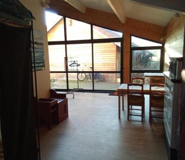 Baume-les-Dames Apartment | la quatorze