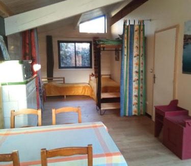 Baume-les-Dames Apartment | la quatorze