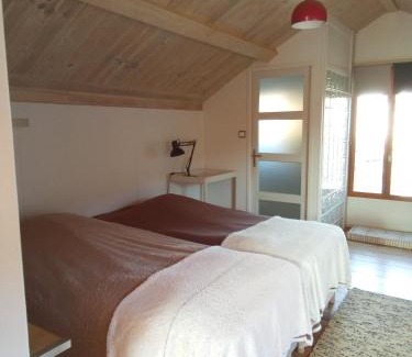 Baume-les-Dames Apartment | la quatorze