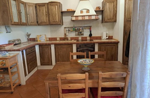 Castiglione del Lago House | La Quercia incantata