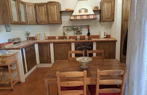 Castiglione del Lago House | La Quercia incantata