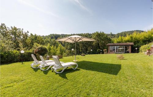 Umbertide House | La Querciola