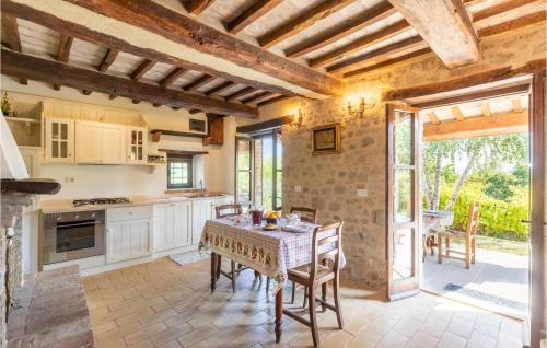 Umbertide House | La Querciola