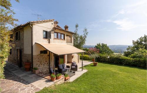 Umbertide House | La Querciola