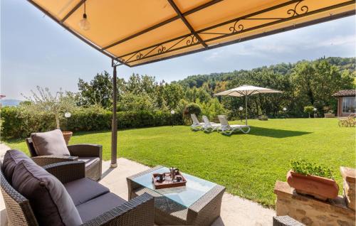 Umbertide House | La Querciola