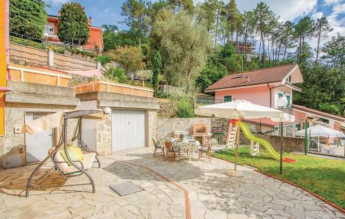 Casarza Ligure Apartment | La Quiete