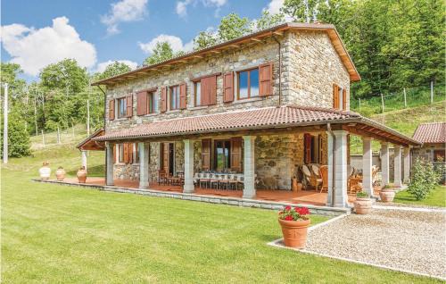 Moggiana House | La Quiete