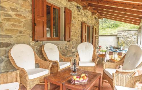 Moggiana House | La Quiete