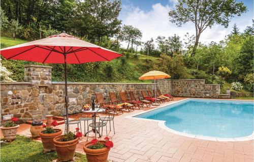 Moggiana House | La Quiete