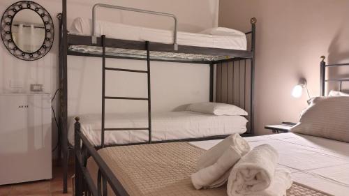 Montenero di Bisaccia House | La Quiete