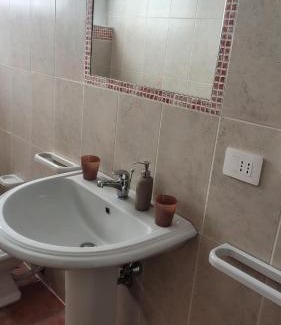 Montenero di Bisaccia House | La Quiete