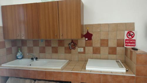 Montenero di Bisaccia House | La Quiete