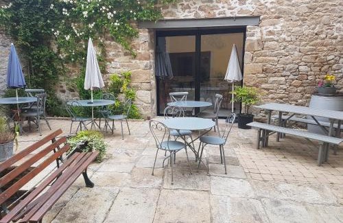 Audierne House | La Quincaillerie