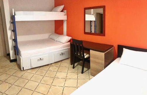 Barranquilla House | La Quinta Bacana La Campiña