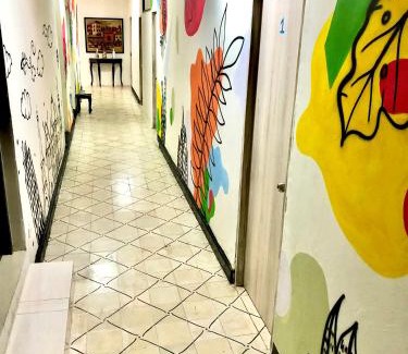 Barranquilla House | La Quinta Bacana La Campiña