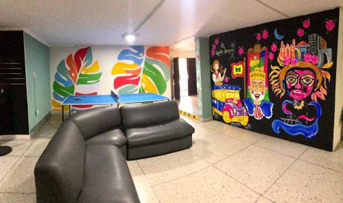 Barranquilla House | La Quinta Bacana La Campiña