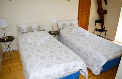 Asnelles House | La Quinta, belle maison en pierres avec jardins