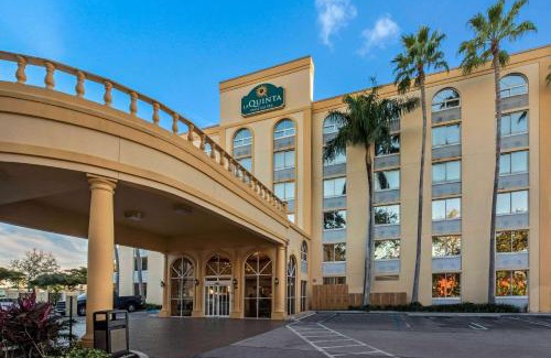 West Palm Beach Hotel | La Quinta by Wyndham West Palm Beach Airport