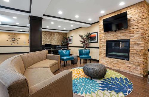 Auburn Hotel | La Quinta by Wyndham Auburn