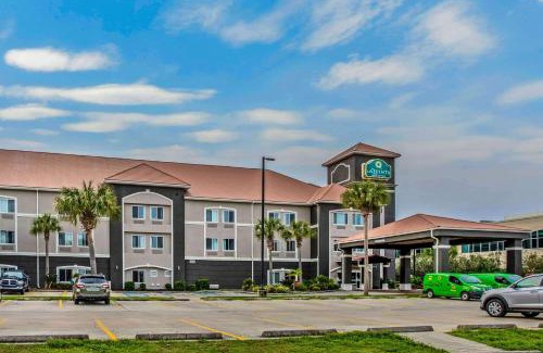 Biloxi Hotel | La Quinta by Wyndham Biloxi