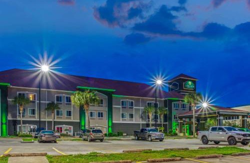 Biloxi Hotel | La Quinta by Wyndham Biloxi