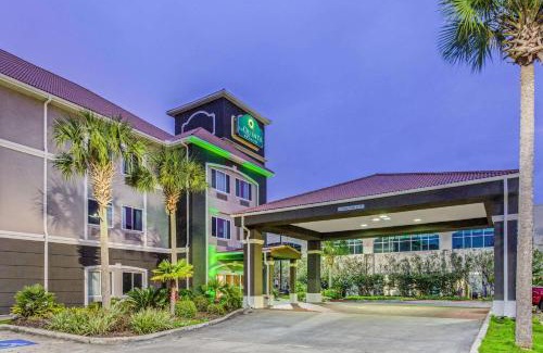 Biloxi Hotel | La Quinta by Wyndham Biloxi