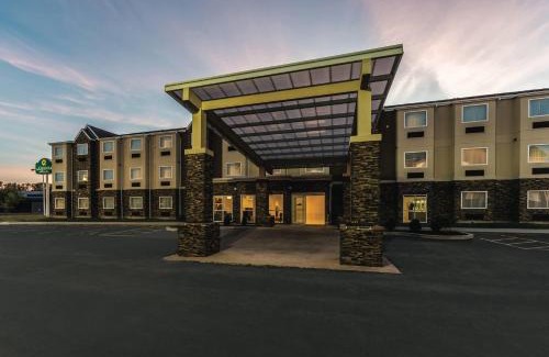 Collinsville Hotel | La Quinta by Wyndham Collinsville - St. Louis