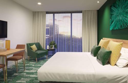 Greenlane - Ellerslie Hotel | La Quinta by Wyndham Ellerslie Auckland