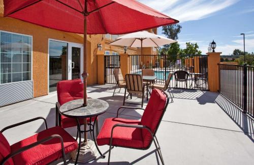 Fowler Hotel | La Quinta by Wyndham Fowler