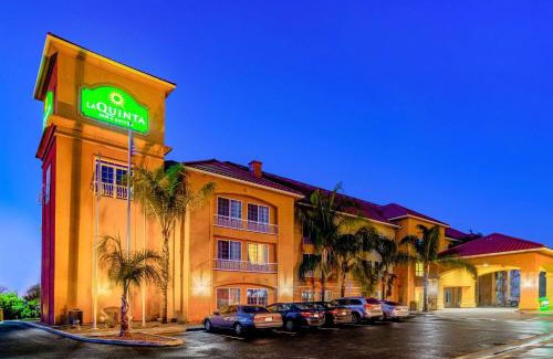 Fowler Hotel | La Quinta by Wyndham Fowler