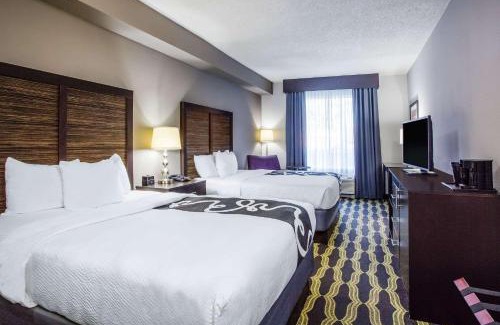 Lynchburg Hotel | La Quinta by Wyndham Lynchburg at Liberty Univ.