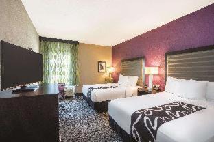 Downtown Memphis Hotel | La Quinta by Wyndham Memphis Downtown