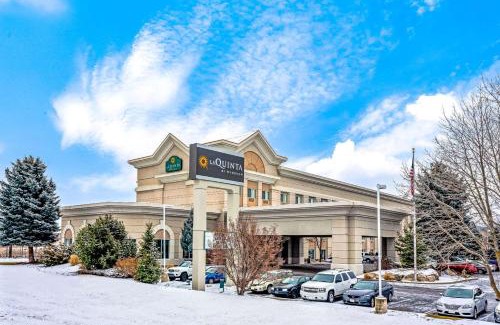 Coeur d'Alene Hotel | La Quinta by Wyndham Coeur d`Alene