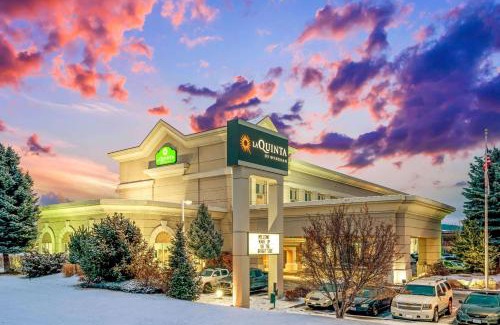Coeur d'Alene Hotel | La Quinta by Wyndham Coeur d`Alene