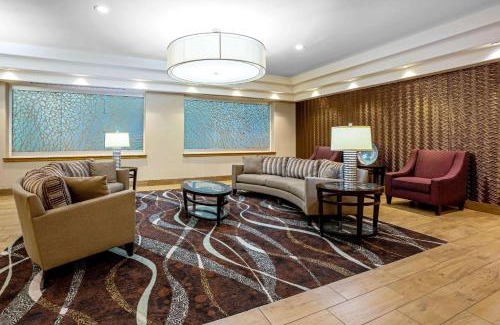 Coeur d'Alene Hotel | La Quinta by Wyndham Coeur d`Alene