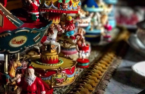 Valeria Apartment | La Quinta de Malu. Escapada Romántica a Cuenca