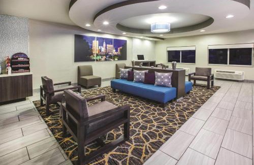 Indianapolis Hotel | La Quinta Inn by Wyndham Indianapolis North