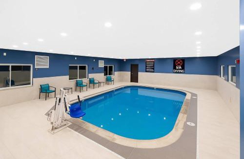 Indianapolis Hotel | La Quinta Inn by Wyndham Indianapolis North