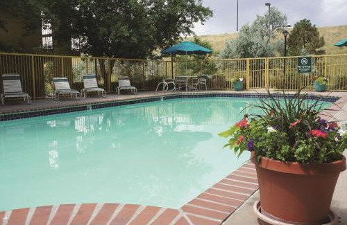 South Westminster Hotel | La Quinta Inn by Wyndham Denver Westminster