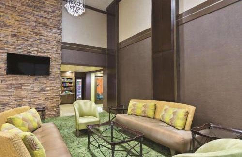 St. Johns Hotel | La Quinta Inn by Wyndham Austin North