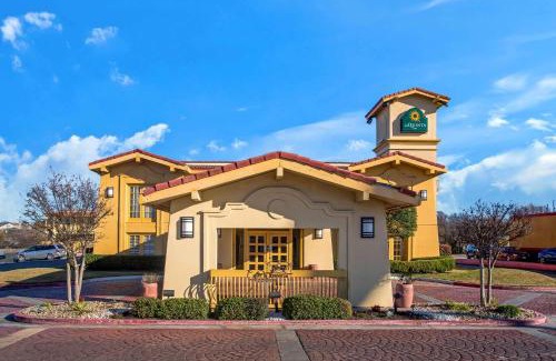 Killeen Hotel | La Quinta Inn by Wyndham Killeen - Fort Hood