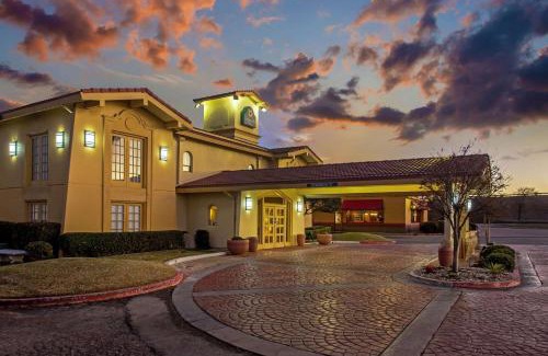 Killeen Hotel | La Quinta Inn by Wyndham Killeen - Fort Hood